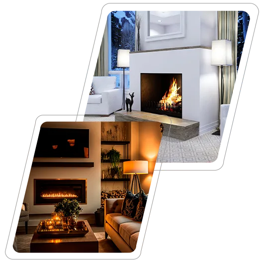 Remove Chimney Odor in Lino Lakes, MN