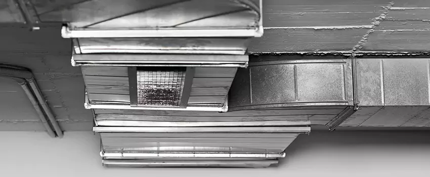 Trusted Air Duct Cleaning Company in Lino Lakes, Minnesota