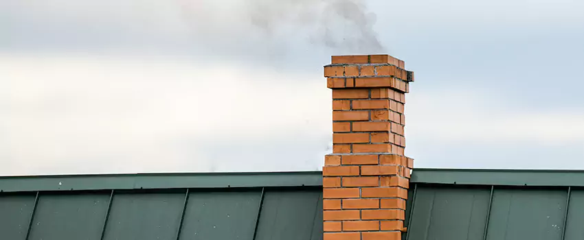 Animal Screen Chimney Cap Repair And Installation Services in Lino Lakes, Minnesota