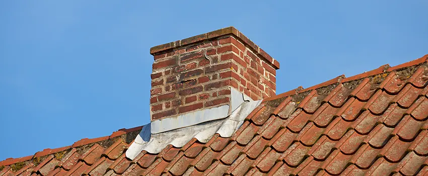 Residential Chimney Bricks Rotten Repair Services in Lino Lakes, MN