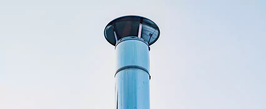 Wind-Resistant Chimney Caps Installation and Repair Services in Lino Lakes, Minnesota