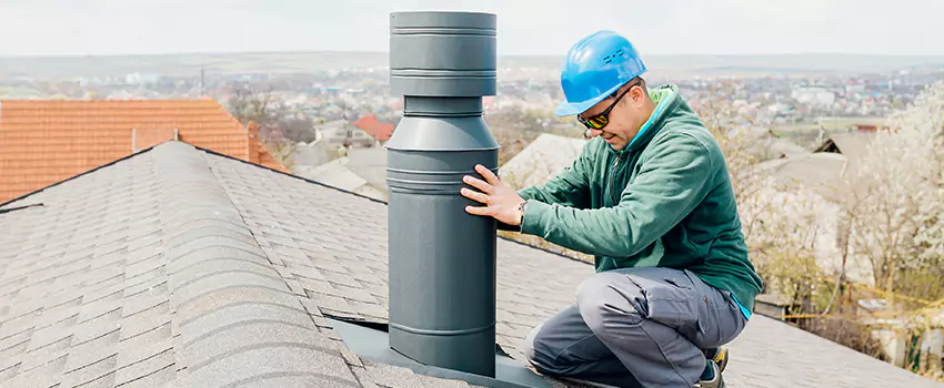 Chimney Chase Inspection Near Me in Lino Lakes, Minnesota