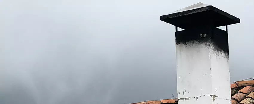 Chimney Damper Inspection in Lino Lakes, MN