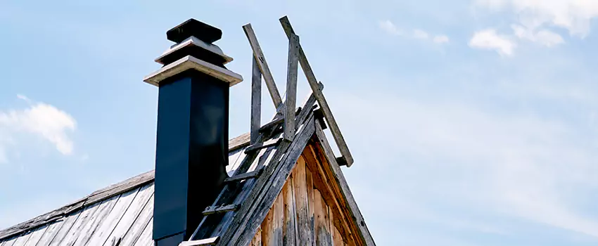 Chimney Creosote Cleaning in Lino Lakes, MN