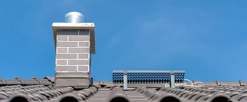 Chimney Flue Relining Services in Lino Lakes, Minnesota