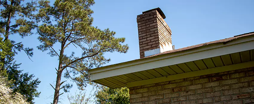 Budget-Friendly Chimney Masonry Service in Lino Lakes, Minnesota