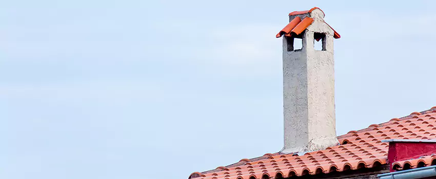 Chimney Pot Replacement in Lino Lakes, MN