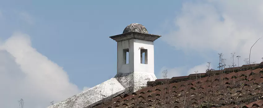 Cost To Rebuild A Chimney in Lino Lakes, MN
