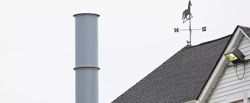 Chimney Inspection in Lino Lakes, MN