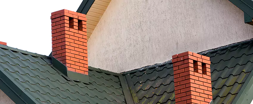 Chimney Saver Waterproofing Services in Lino Lakes, Minnesota