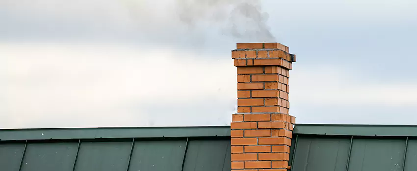 Chimney Soot Cleaning Cost in Lino Lakes, MN