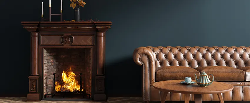 Traditional Fireplace Design Refurbishment Costs in Lino Lakes, Minnesota