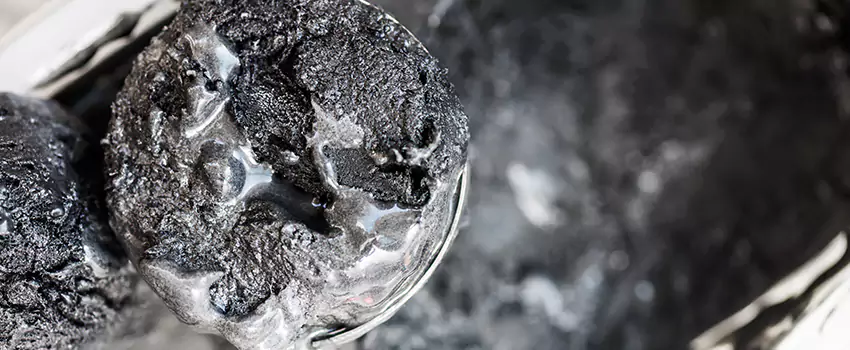 Clogged Dryer Vent Lint Cleaning in Lino Lakes, Minnesota