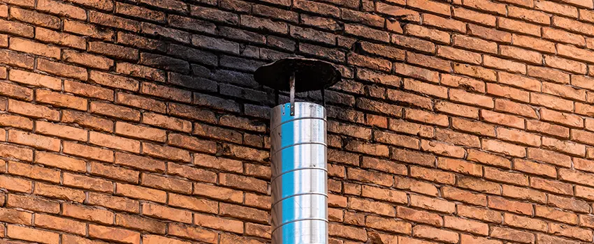Diagnosing Commercial Chimney Problems in Lino Lakes, MN