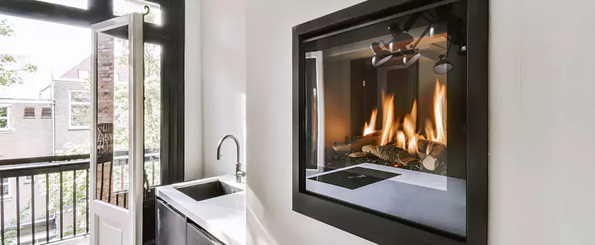 Dimplex Fireplace Installation and Repair in Lino Lakes, Minnesota