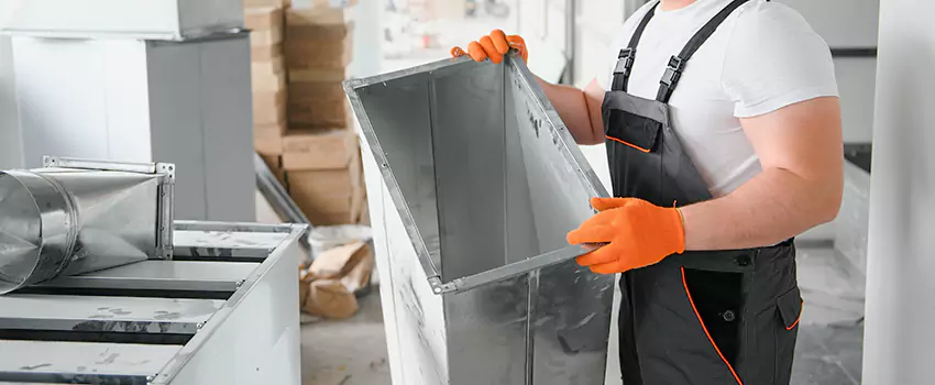 Benefits of Dryer Vent Inspection in Lino Lakes, MN