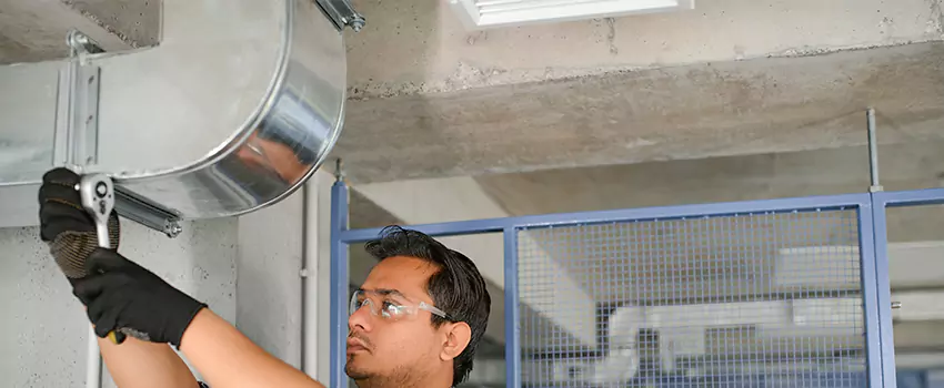HVAC Ductwork Cleaning in Lino Lakes, MN