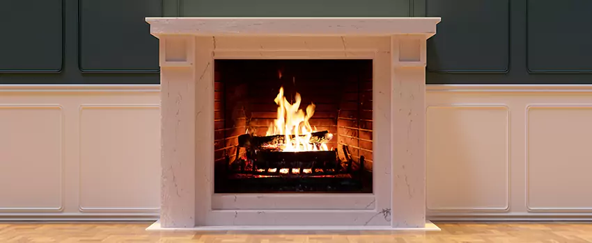 Empire Comfort Systems Fireplace Installation and Replacement in Lino Lakes, Minnesota
