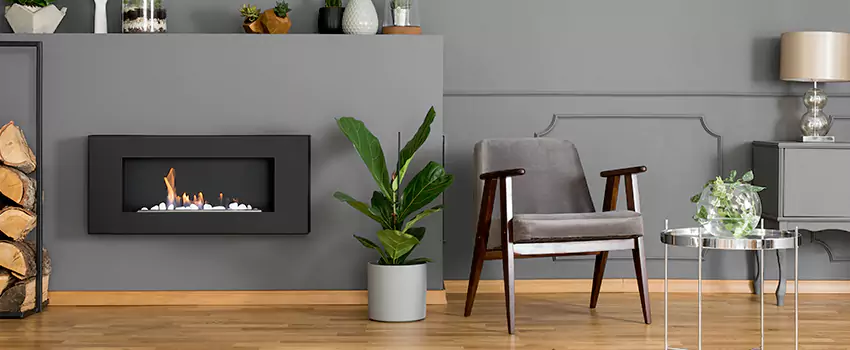 Ethanol Fireplace Burner Repair in Lino Lakes, MN