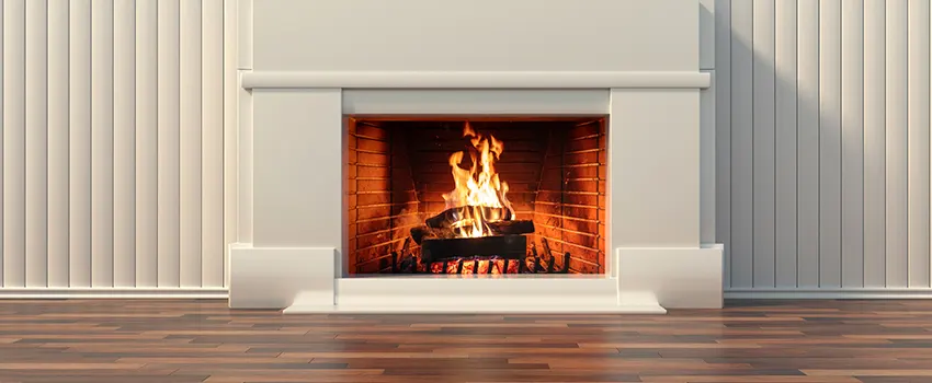 Fireplace Broken Ashtray Repair Services in Lino Lakes, Minnesota