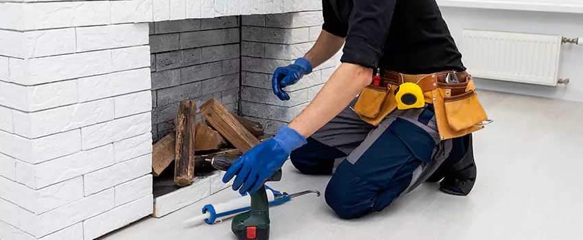 Fireplace Doors Cleaning in Lino Lakes, Minnesota
