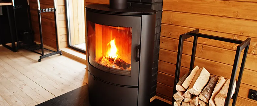 Gas Fireplace Door Handle Installation Services in Lino Lakes, Minnesota