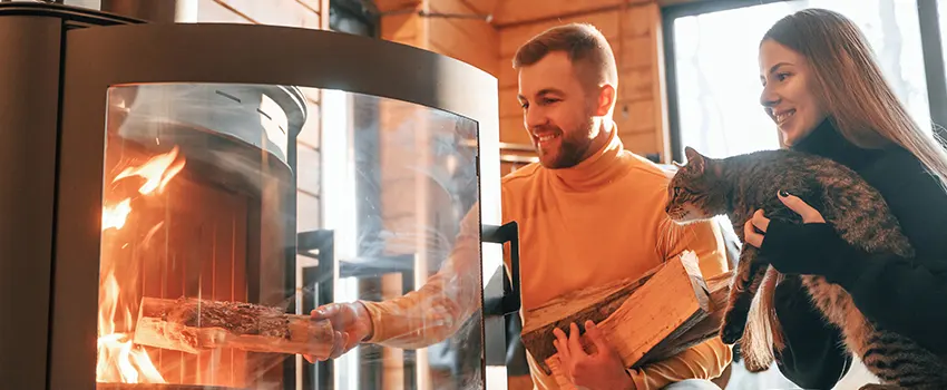 Fireplace Door Installation And Replacement Contractors in Lino Lakes, MN