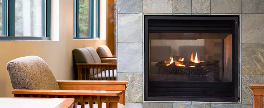 Fireplace Refacing in Lino Lakes, Minnesota