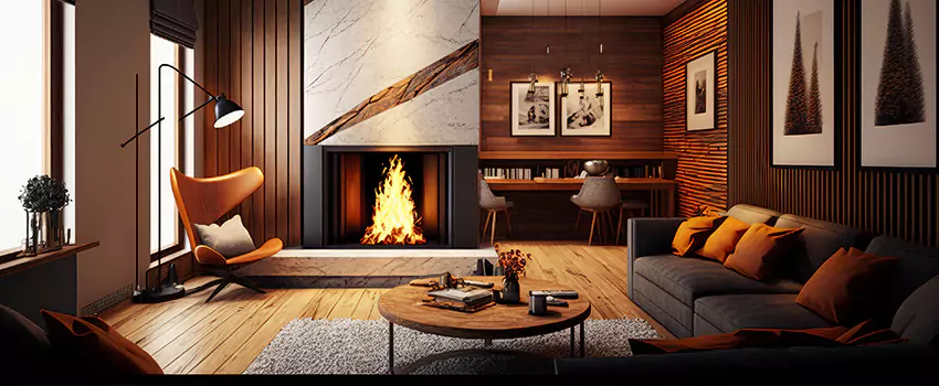 Fireplace Design Ideas in Lino Lakes, MN