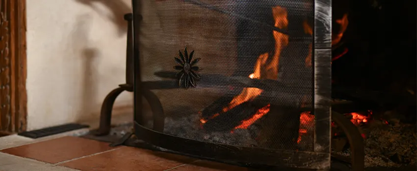 Electric Metal Fireplace installation Services in Lino Lakes, MN