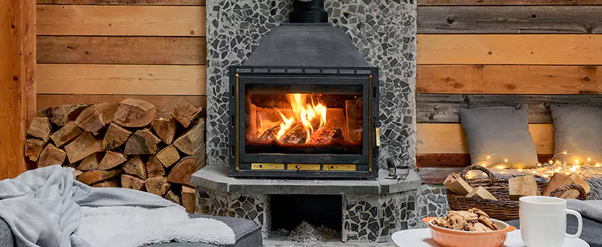 Fireplace Renovation Service in Lino Lakes, MN