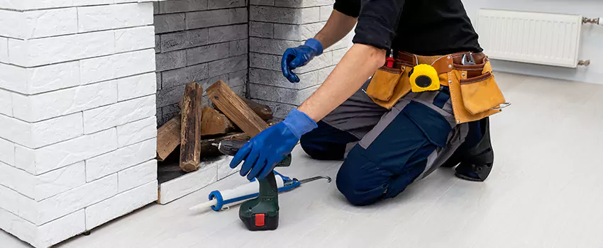 Smoke Chamber Safety Upgrades in Lino Lakes, Minnesota