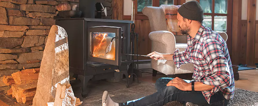 Fireplace Chimney Maintenance in Lino Lakes, Minnesota
