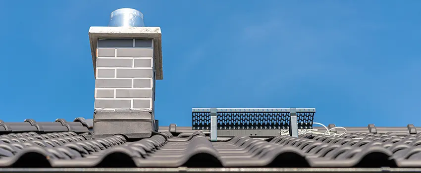 Repair Blocked Chimney in Lino Lakes, Minnesota