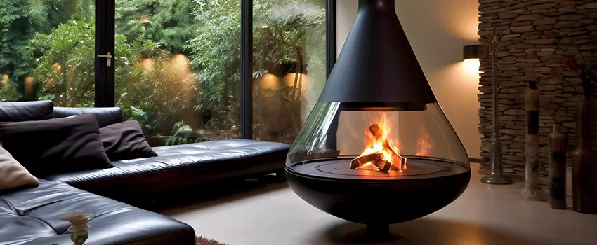 Affordable Floating Fireplace Repair And Installation Services in Lino Lakes, Minnesota