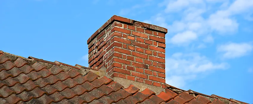 Flue Tiles Cracked Repair Services near Me in Lino Lakes, MN