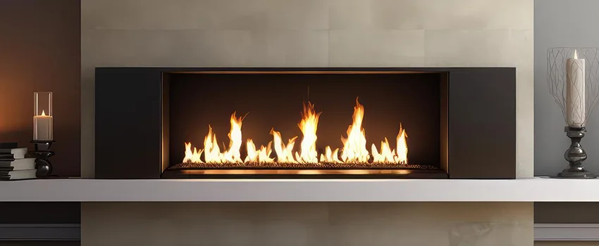 Vent Free Gas Fireplaces Repair Solutions in Lino Lakes, Minnesota
