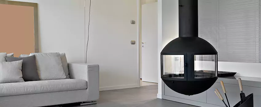 Hanging & Suspended Fireplaces Designer in Lino Lakes, Minnesota