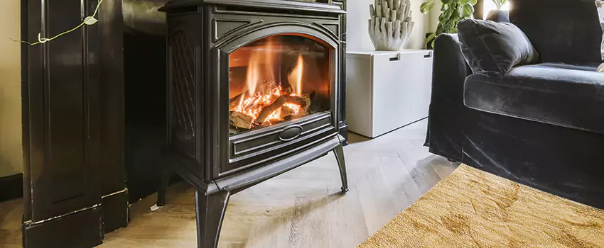 Cost of Hearthstone Stoves Fireplace Services in Lino Lakes, Minnesota