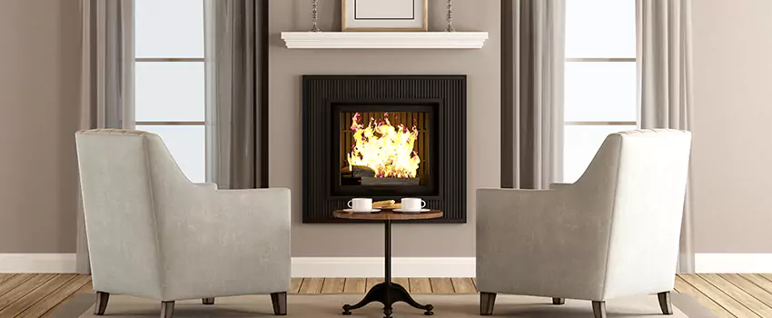 Heat & Glo Outdoor Gas Fireplaces Installation Contractors in Lino Lakes, Minnesota