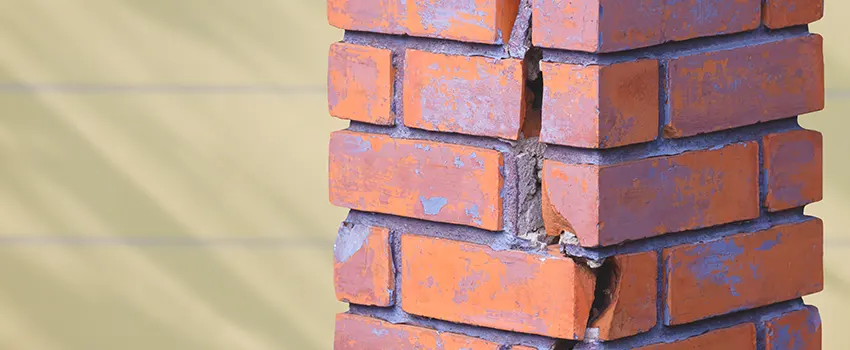 Leaking Chimney Repair And Replacement Cost in Lino Lakes, Minnesota