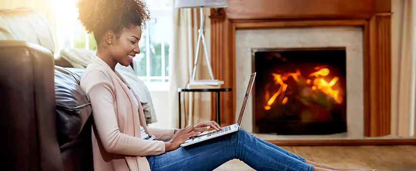 Cost-Effective Osburn Fireplace Installation and Repair in Lino Lakes, MN