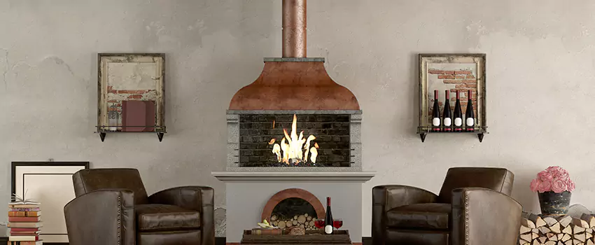 Benefits of Pacific Energy Fireplace in Lino Lakes, Minnesota