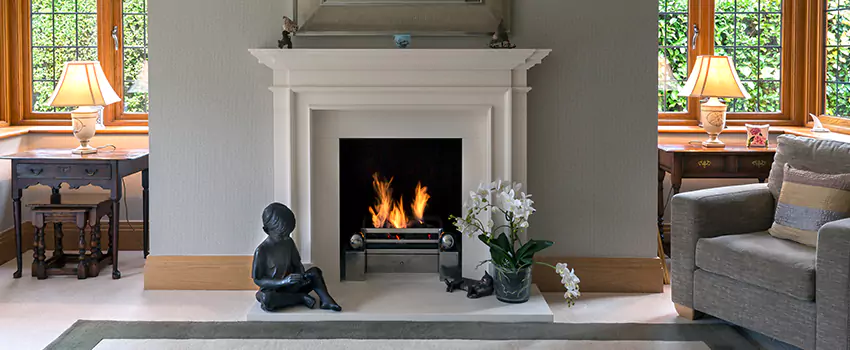RSF Fireplaces Maintenance and Repair in Lino Lakes, Minnesota