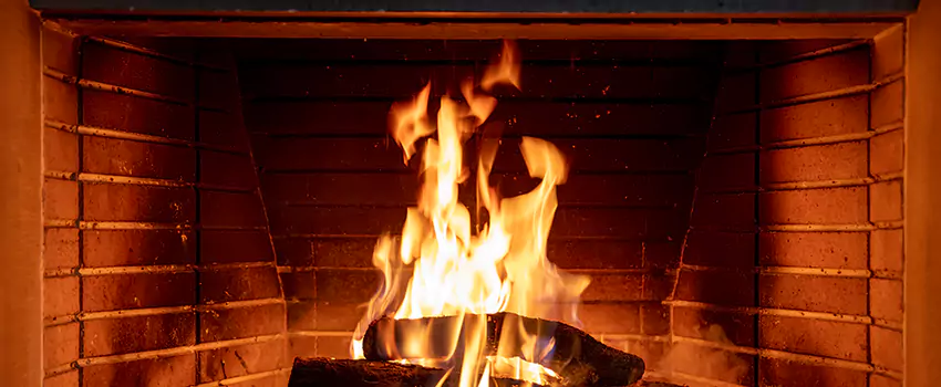 Soot Cleanup Services in Lino Lakes, MN