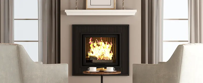 Superior Outdoor Fireplace Repair in Lino Lakes, MN