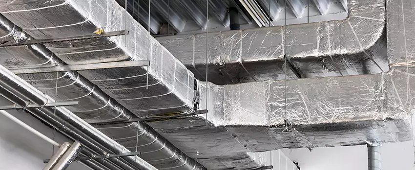 Vent Dust Cleaning Cost in Lino Lakes, MN