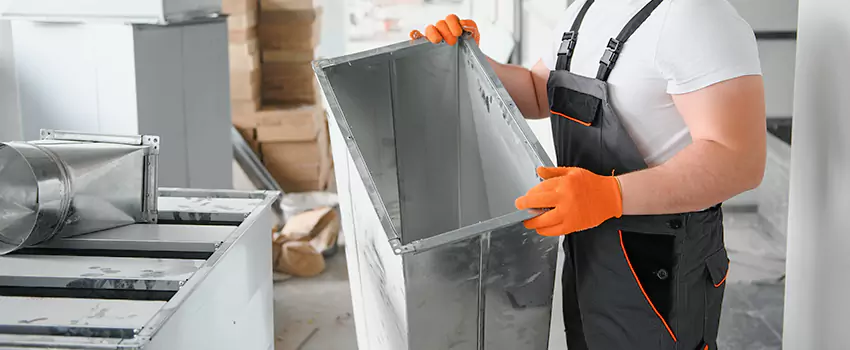 Ventilation Fan Cleaning Services in Lino Lakes, Minnesota