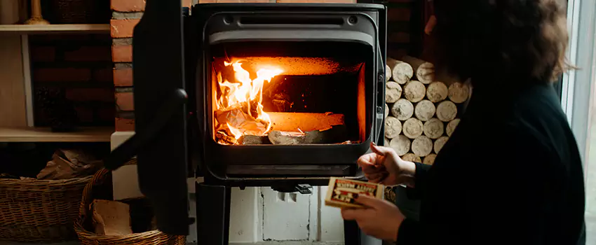 Key Features of Vermont Castings Fireplaces in Lino Lakes, MN