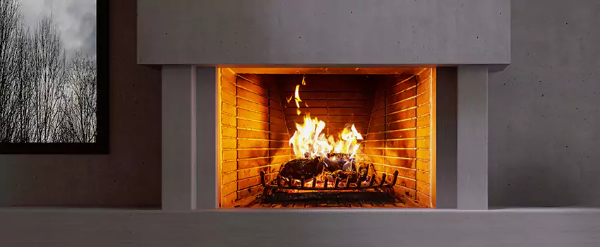 Indoor Wood Burning Furnace Repair and Installation in Lino Lakes, Minnesota